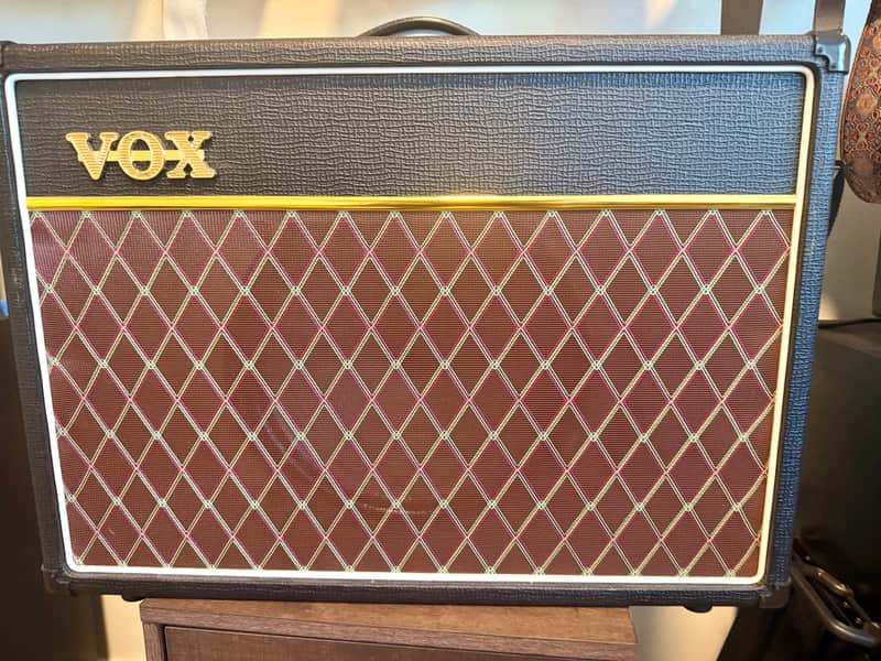 Vox AC15C1 image 1