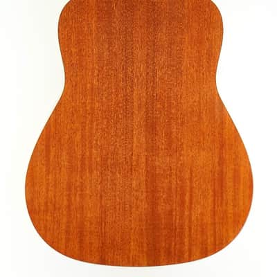 Yamaha FG820-12 12 String Natural image 8