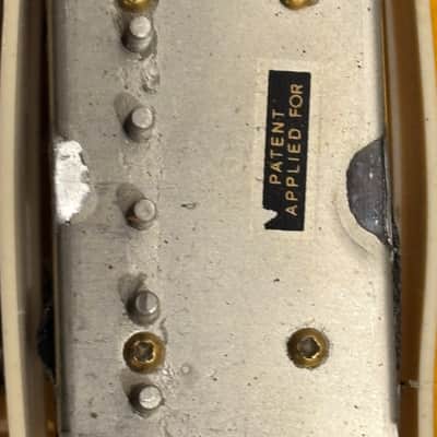 PAF Gibson Les Paul Classic 1996 - Cherry Sunburst image 2