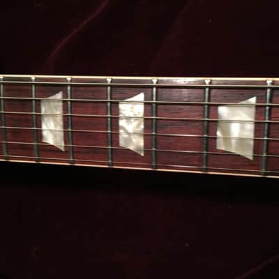 Gibson Custom Shop G0 1960 Reissue Les Paul MINT! Has " R0 " Stamp as well! image 3