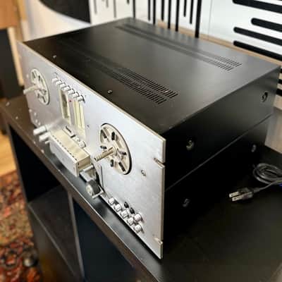 Pioneer RT-707 Reel to Reel Tape Recorder - Vintage image 14