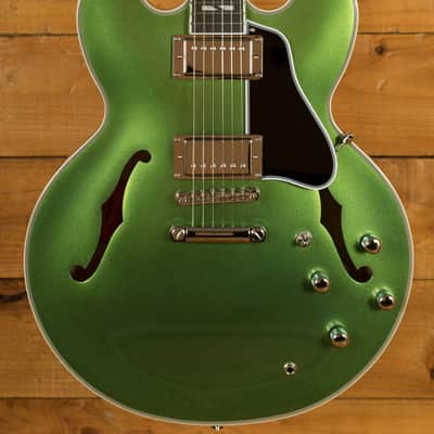 Epiphone Futura ES-355 | Dragonfly Shift image 1