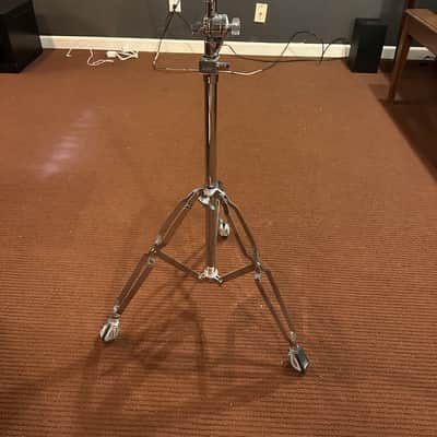 PDP Medium Weight Boom Cymbal Stand 2010s - Chrome image 1