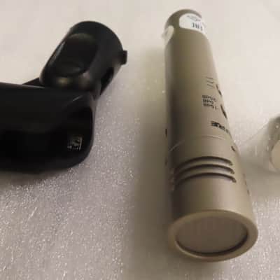 Shure KSM137SL Condenser Microphone - Open Box image 2
