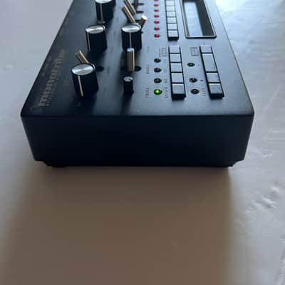 Korg Monotribe 2011 - Present - Black image 3