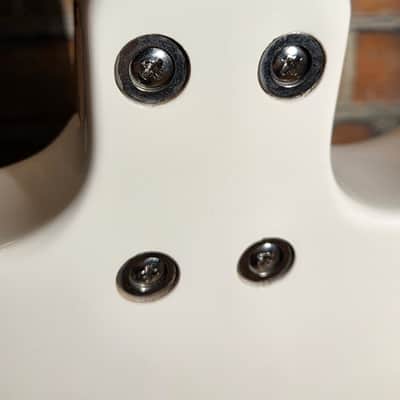 Eastwood Mach Two Electric Guitar image 15