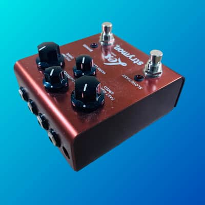 Strymon Lex Rotary image 4