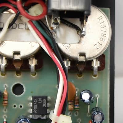 PROCO RAT Blackface 1988 [RT-094406] [11/28] image 8