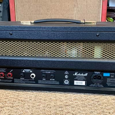 Marshall Origin 50H Head image 5
