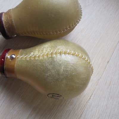 LP LP394 Macho Maracas (pair) image 2