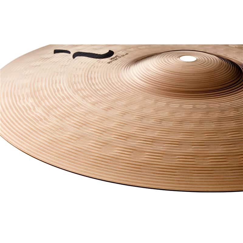 Zildjian ILH13HB-13' I HiHat Bottom image 1