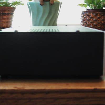 Euphonic Audio EA iAMP Doubler Bass Guitar Amplifier 550 Watts 2.5 Pounds image 6