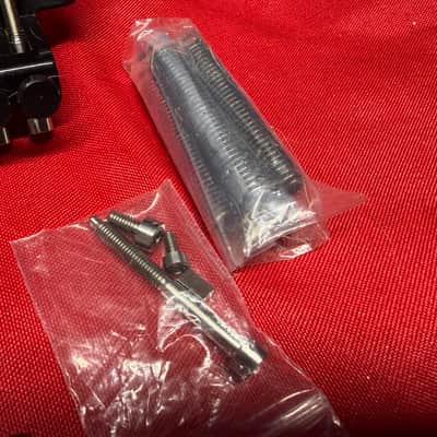 Gotoh GE1996T Tremolo - FU-tone Titanium image 5