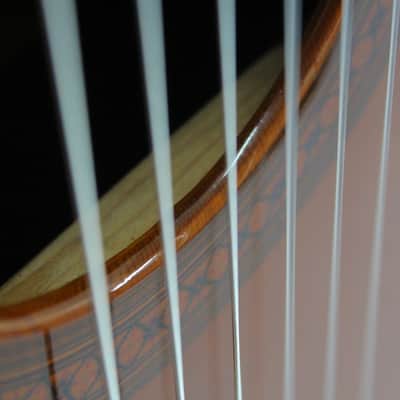 Yamaha GC-30C image 5