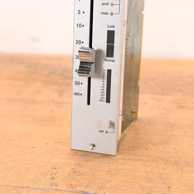 Solid State Logic C300 HD Motorized Fader Module – ALPS K-Fader Assembly CG01UY8 image 3