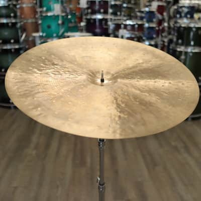 Pre-Owned Timothy Roberts 24" Mod Cymbal 2816g image 4