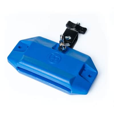 Latin Percussion LP1205 Jam Block (High) - Percussion Block image 1