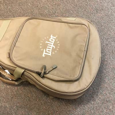 Taylor GS Mini Guitar Gig Bag (no shoulder straps) image 4