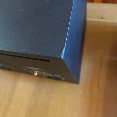 Dynaudio LYD 7 Active Nearfield Studio Monitor (Pair) 2016 - 2019 - Black image 6