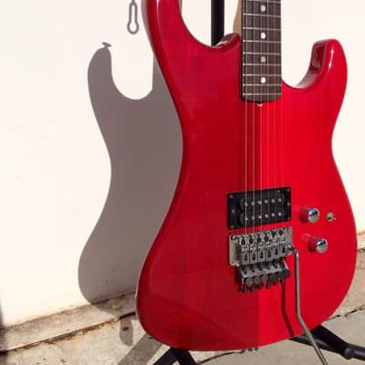 Kramer Pacer special w/Hardcase image 15