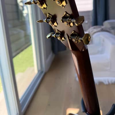 Martin 000-28 Modern Deluxe | Like New | Adirondack Bracing | Hot Hide Glue | Original HSC image 4