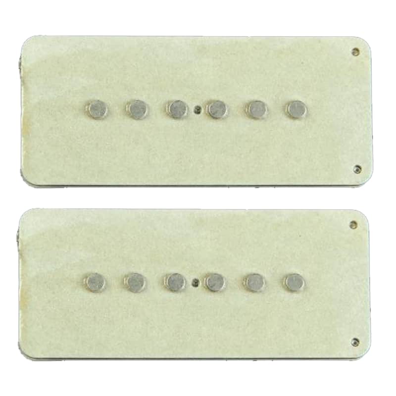 ギター ANTIQUITY II Jazzmaster Set Seymour Duncan Antiquity II Jazzmaster Pickup Set | Reverb