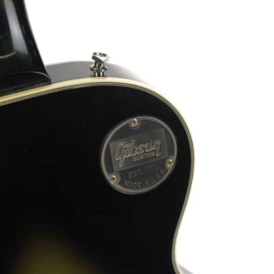 2020 Gibson Adam Jones Custom Shop Les Paul - Mint Owned by Josh Rand image 10