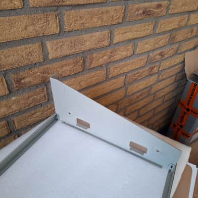 Panasonic SV-3700 Rack Tray 19 " image 4