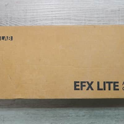 MusicomLab EFX LITE 8L image 5
