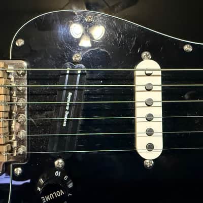 Fender Stratocaster image 4