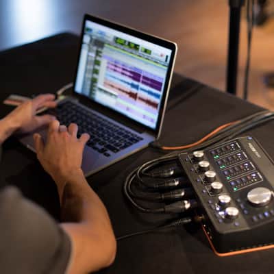 Arturia Audiofuse STUDIO image 2
