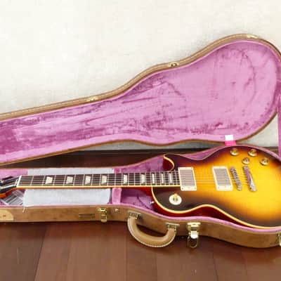 Gibson Les Paul R-9 2007 #9 7165 w/OHSC USED image 2