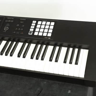 Roland FA-08 88-Key Music Workstation (NO POWER SUPPLY) CG013CP image 2