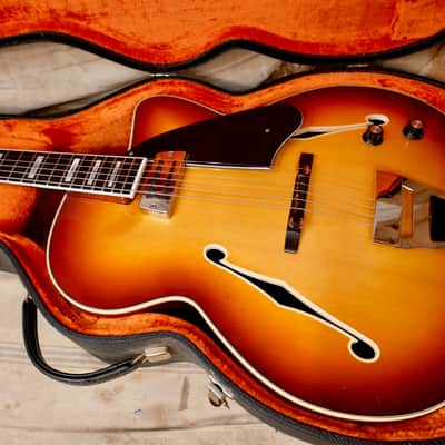 Fender Montego 1971 - Sunburst image 17
