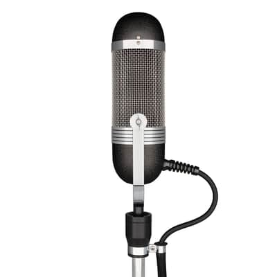 AEA R84 Ribbon Microphone image 2