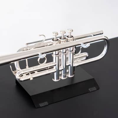Yamaha YTR-9445NYS-YS III New York Artist Model C Trumpet (SN D593xx) image 10
