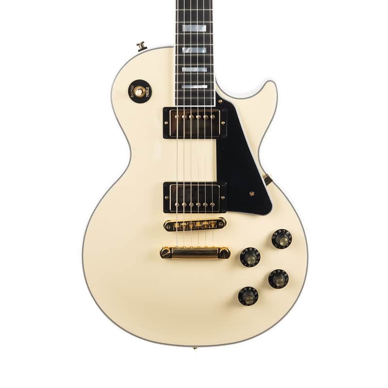 Gibson Les Paul Custom '70s image 2