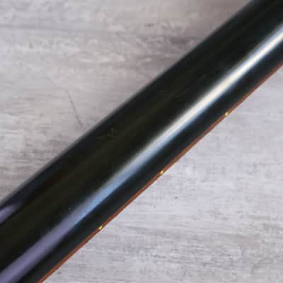 1998 Gibson USA Les Paul Studio (Ebony) image 13