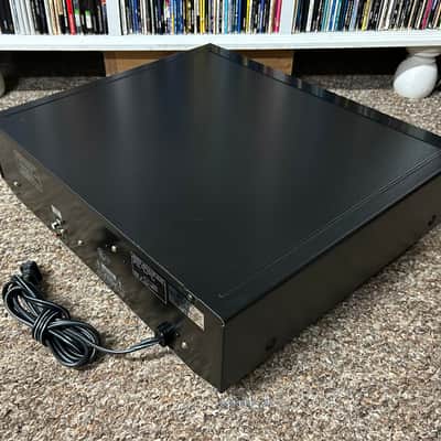 Sony CDP-CE405 Compact Disc Player 5-Disc CD Carousel Changer w/ Remote TESTED ✅ image 13