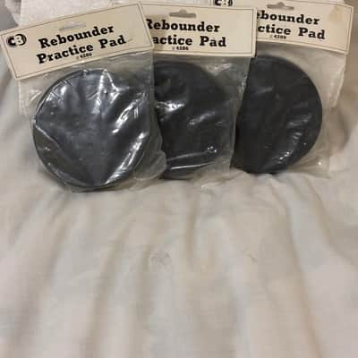 New Old Stock CB Percussion Rebound 5”Practice Pad image 7
