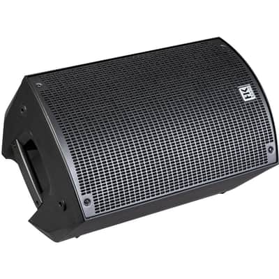 HK Audio Sonar 110 Xi 800W 10" Powered Speaker image 2