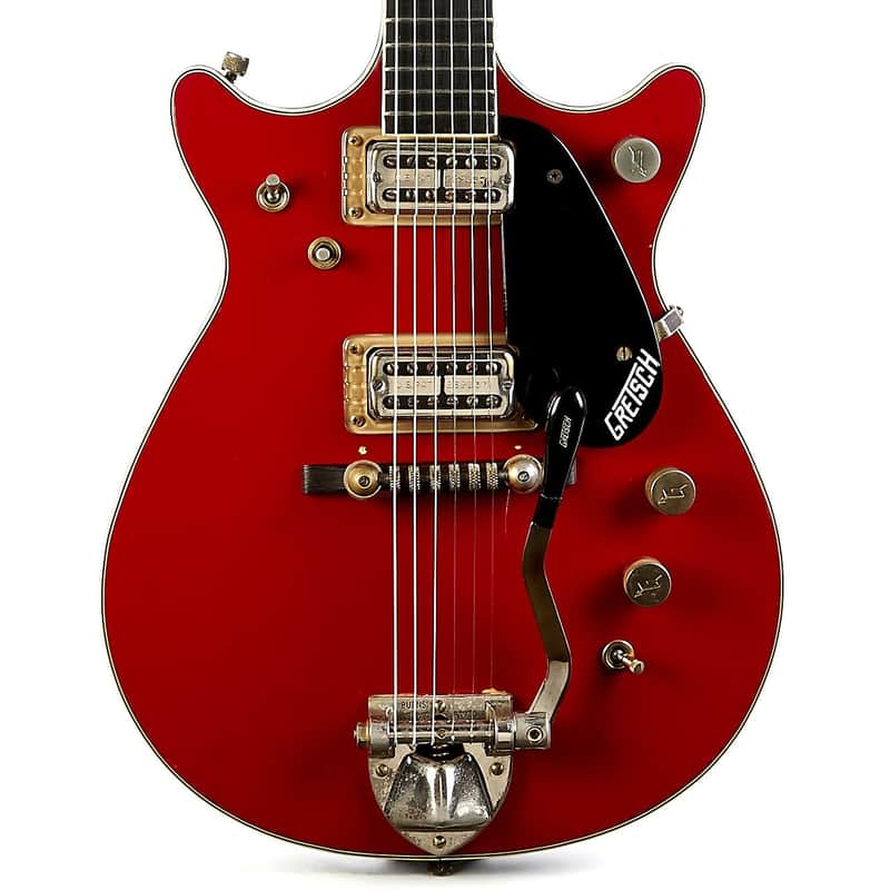 Gretsch 6131 Jet Firebird 1961 - 1968 | Reverb Canada