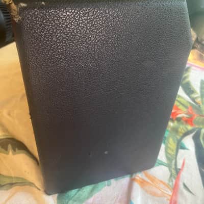 FENDER PRINCETON REVERB SILVERFACE 1970's - ONE OF A KIND image 3