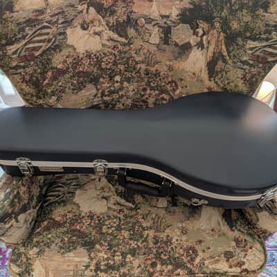 Kentucky KM-150 Standard A-Style Mandolin Vintage Sunburst Finish w/ Accessories & Case image 4