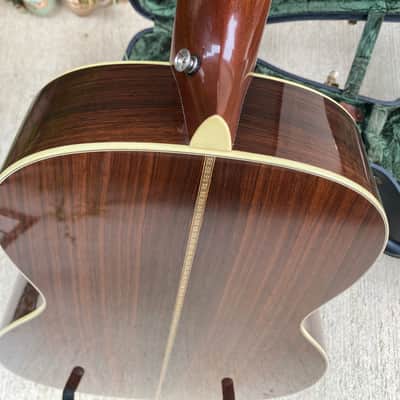 Martin Vintage Series 000-28VS 1999 - 2018 - Natural image 10
