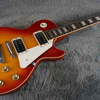 Westminster Les Paul Sunburst - Sunburst Japan Electric Guitar image 4