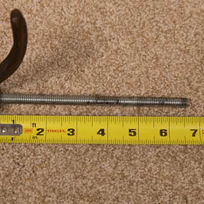Vintage Roto Tom Boom Arm image 4