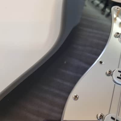 Fender ST-54 Stratocaster 1996 made in Japan image 6