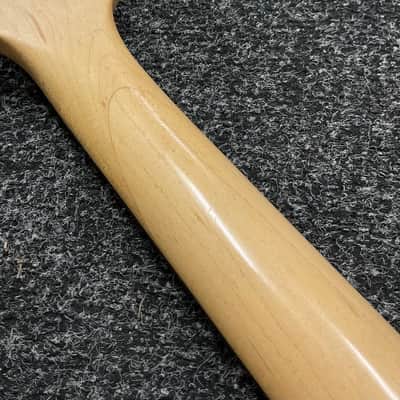 Ibanez GRG140 2014 - Sunburst image 10