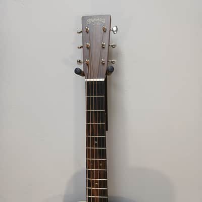 2022 Martin HD-28 w/ Original Hard Shell Case image 7